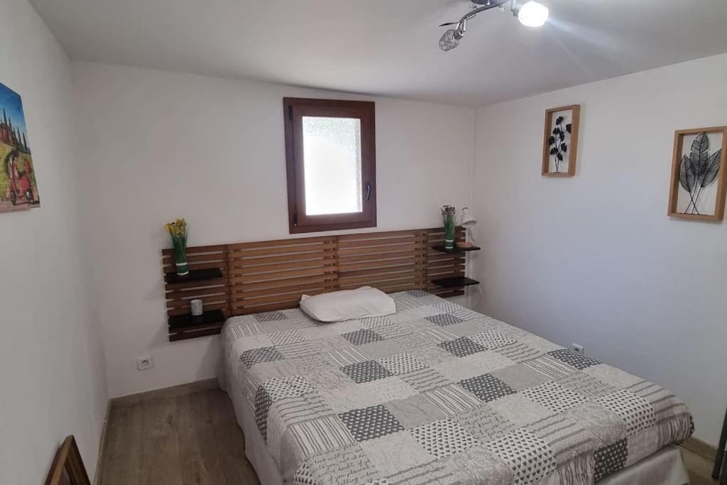 Maisonnette Chez L'Habitant La Ciotat Luaran gambar