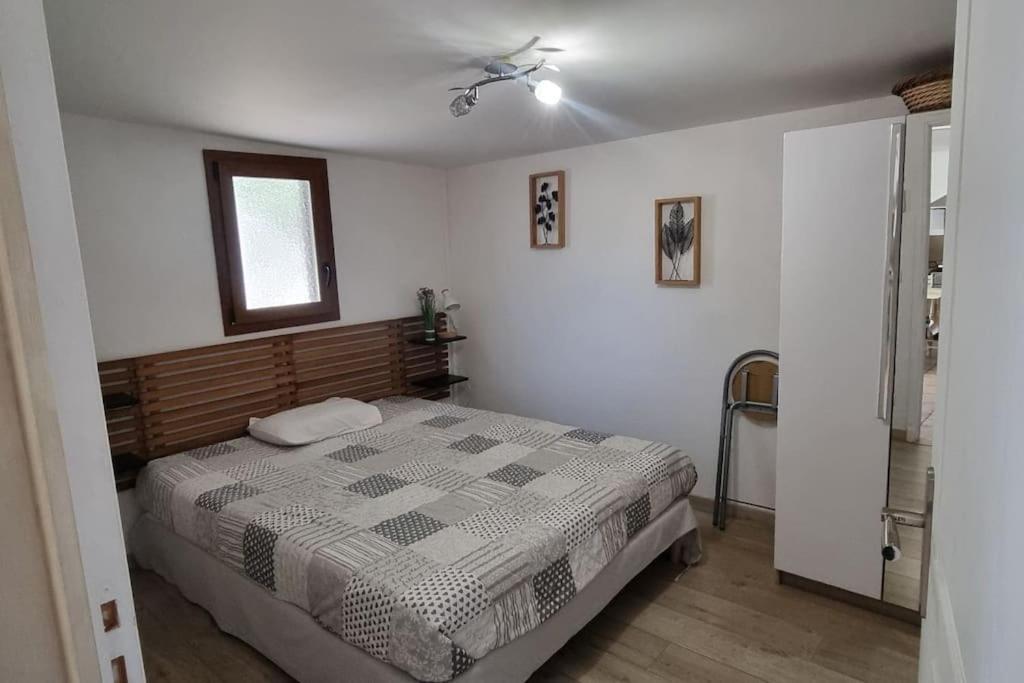 Maisonnette Chez L'Habitant La Ciotat Luaran gambar